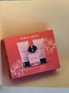 Giorgio Armani MY WAY