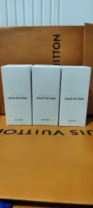 Louis Vuitton ink mark/tea Storm/