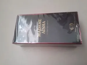 Parfum femme