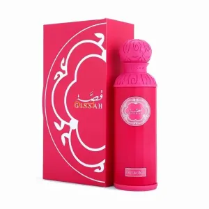 TOUTE la gamme des parfums GISSAH