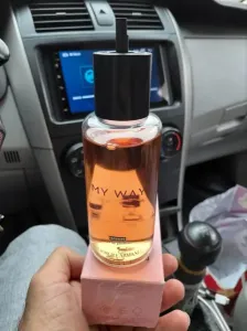 Parfum pour femme