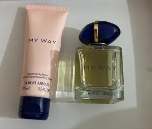 Eau de parfum YARA original