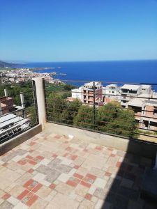 Villa vue sur mer