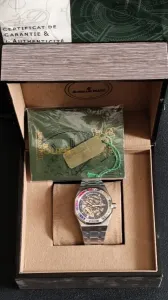 Montre Audemars Piguet Royal Oak