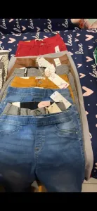 Pantalons