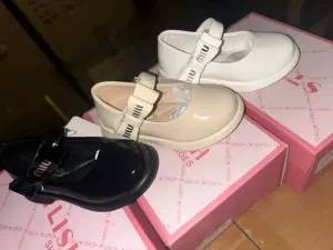 Ballerine sold en gros