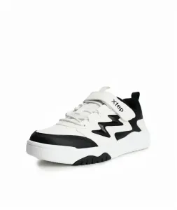 Xtep - Skateboarding Shoes