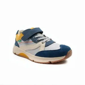 Kickers - Runrun