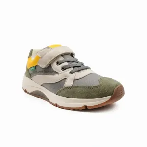 Kickers - Runrun