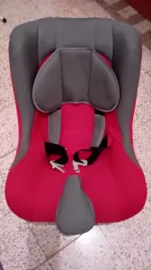 Siège Auto A Vende