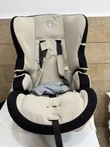 Chaise Auto