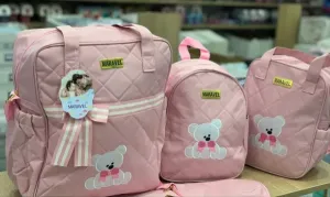 SAC A Mame 5 Pcs