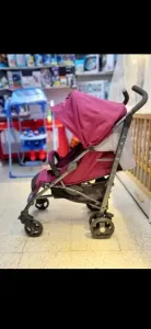 Poussette Chicco
