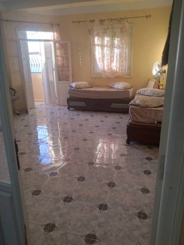شقق سكنية