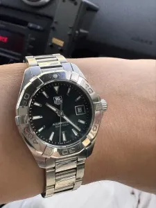 Montre Tag Heures