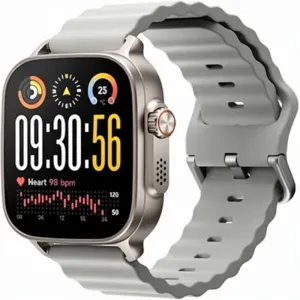 Realmi Watch 5 Smart Watch Etanch