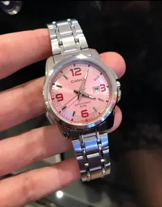 Casio LTP-1314D-5A Original (Livr