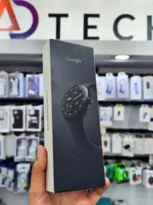 GOOGLE PIXEL WATCH 4 41MM WIFI