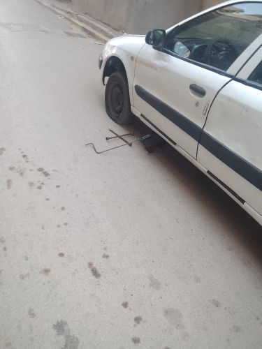 اكسارا براك
