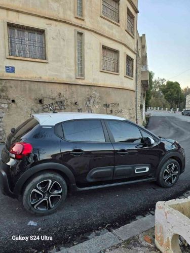 citroen C3 2022
