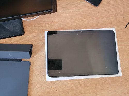 infinix xpad20