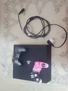 playstation4
