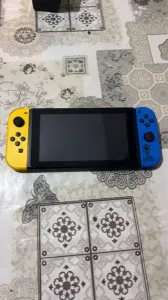 Nintendo Swith Édition Fortnite