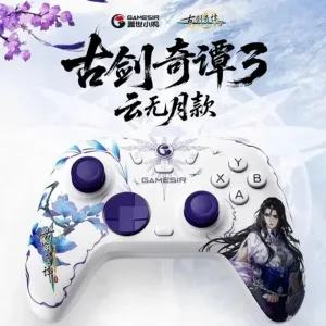 GAMESIR NOVA 2 LITE / CONTROLLER