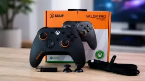 SCUF VALOR PRO Wireless