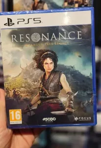 Resonance a plague tale legacy