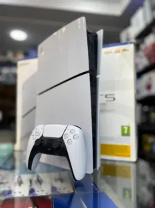 Ps5 slim standard avec disque