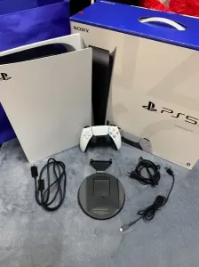 Ps5 Fat occasion