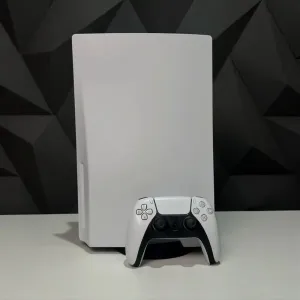 PLAYSTATION 5 / FAT / VERSION