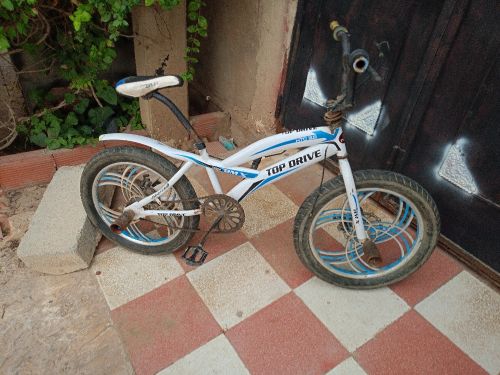 Bmx france