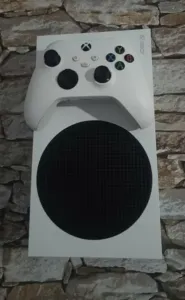 Xbox series 2022