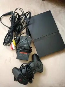 PlayStation 2