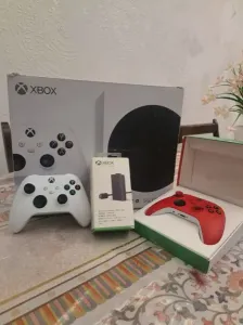 Xbox séries s