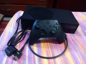 XbOX Series S HDMI 1000G