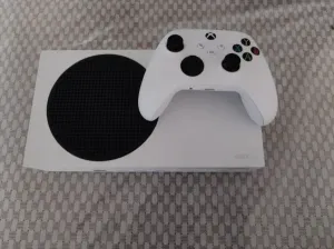 Xbox série s