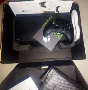 Xbox series X CD SEP 2023