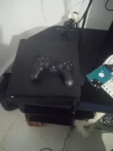 Ps4 slim flache