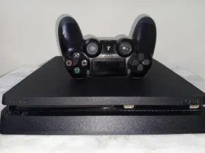 Play 4 Slim Flashé version 13.02