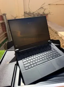 Alienware m16 R1 i7 13700HX