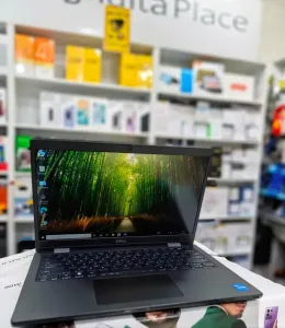 Dell latitude 3420