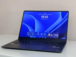 Samsung Galaxy Book 3 Pro