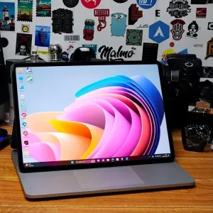 MICROSOFT SURFACE LAPTOP STUDIO 2