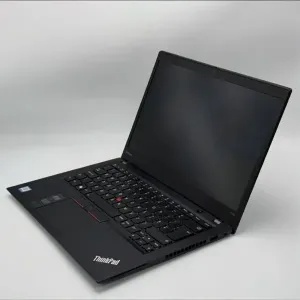 LENOVO THINKPAD T490s / i7 / 16Go