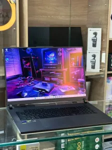 ASUS ROG STRIX G18 G814JVR I9 149