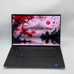 DELL PRECISION 5680 / i7 / 32Go /