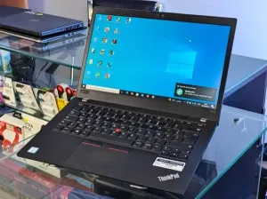 LENOVO THINKPAD T480S ULTRA SLIM